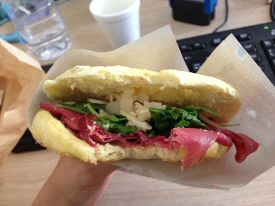 Il Ritrovino dei Servi